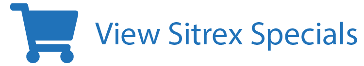 View Sitrex Specials